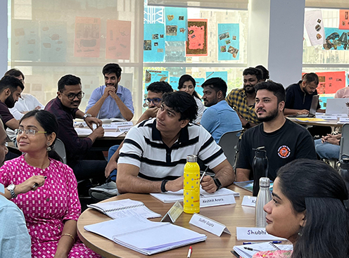 Individual Development Plan