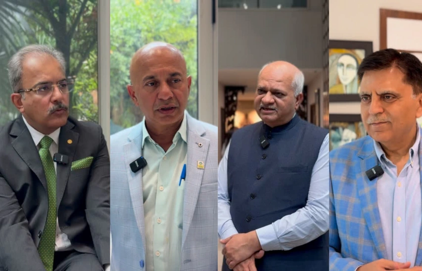 Industry Experiential