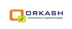 Orkash