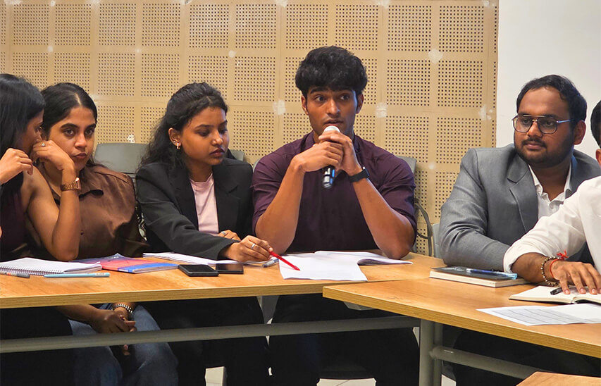 Preparing for corporate exposure