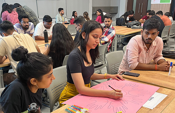 Experiential Fridays