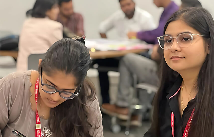 Simulating recruiter-driven placement processes