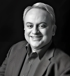 Prithvi Shergill