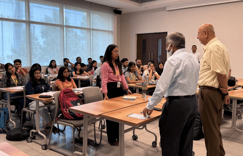 Self-Leadership Module