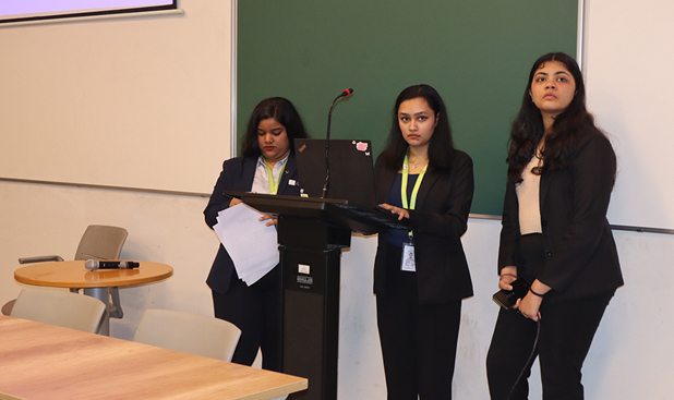 Career Development Services (CDS) Calendar