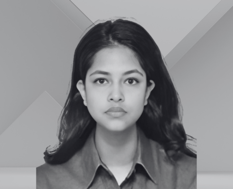 Dr. Sreya Roy Choudhary