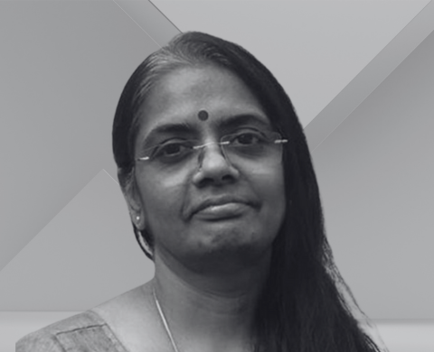 Dr. Vidya M Iyer