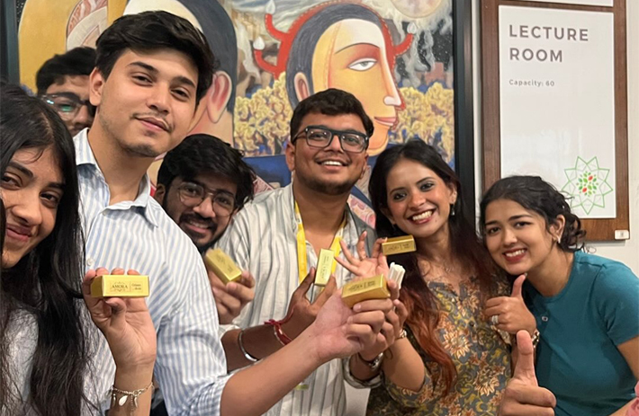 Design Thinking Workshop