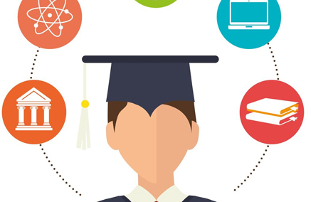 News from the world of Education