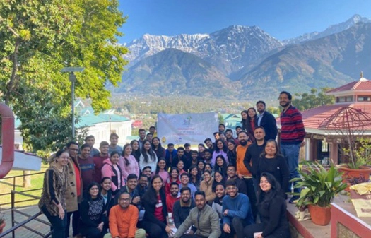 Experience Learning Beyond the Classroom