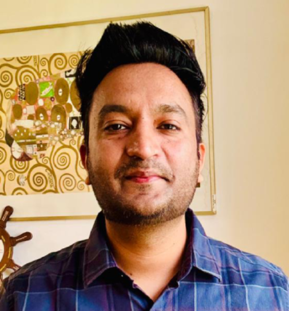 Mohd Aman Qureshi