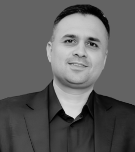 Sahil Sachdev