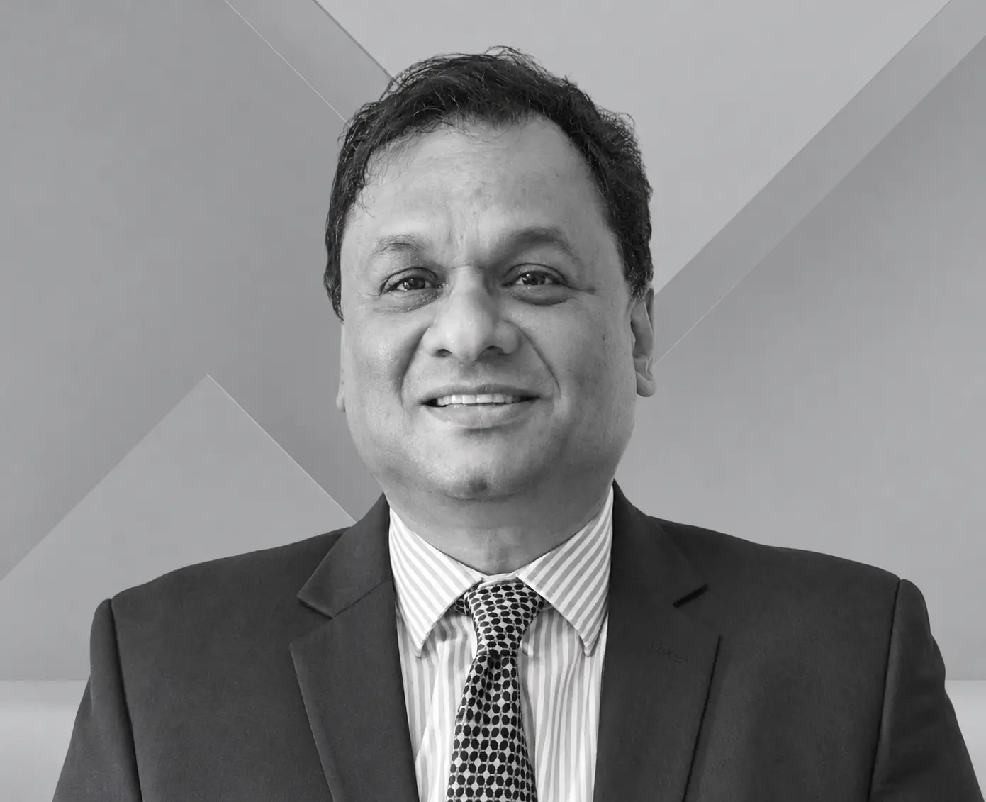 Faculty Member Arindam Mukherjee