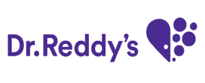 Dr. Reddy Dr. Reddy