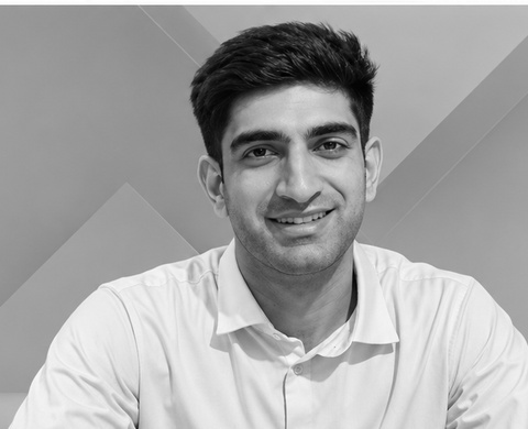 Faculty Member Mrinal Mudgil