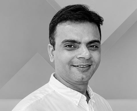 Faculty Members Naveen Manshani