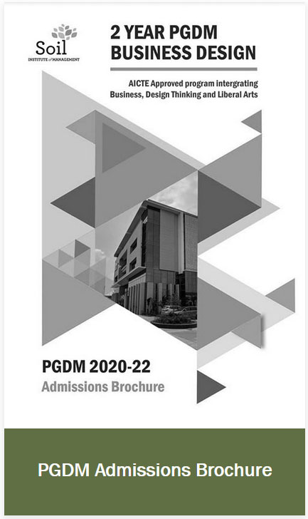 Admission Collaterals