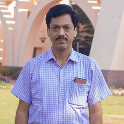 Dr. Amitabh Deo Kodwani