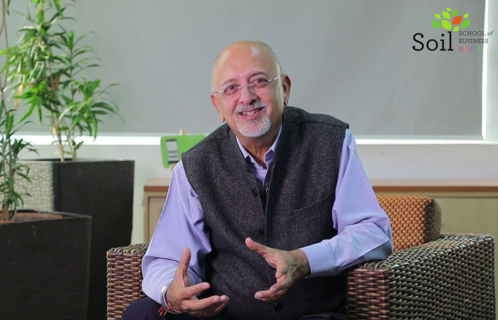 Anil Sachdev