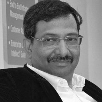 Arun Jain