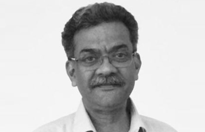 Atindra Nath Bhattacharya