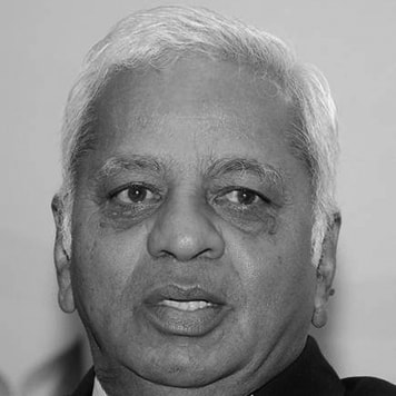 B Muthuraman