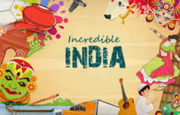 Discover India Train Journey