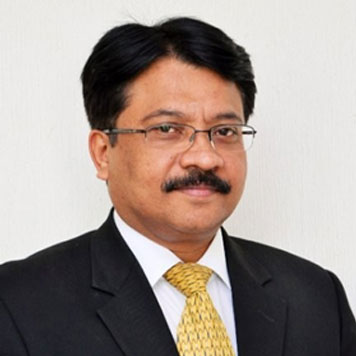 Dr C Jayakumar