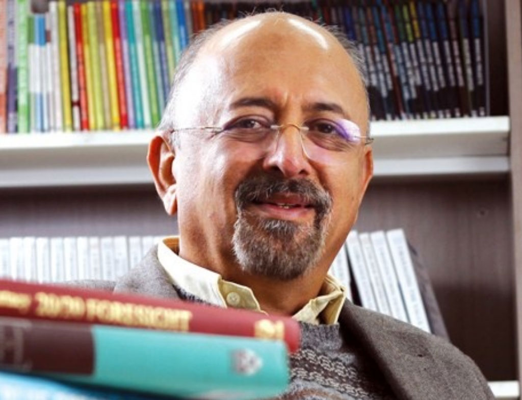 Anil Sachdev