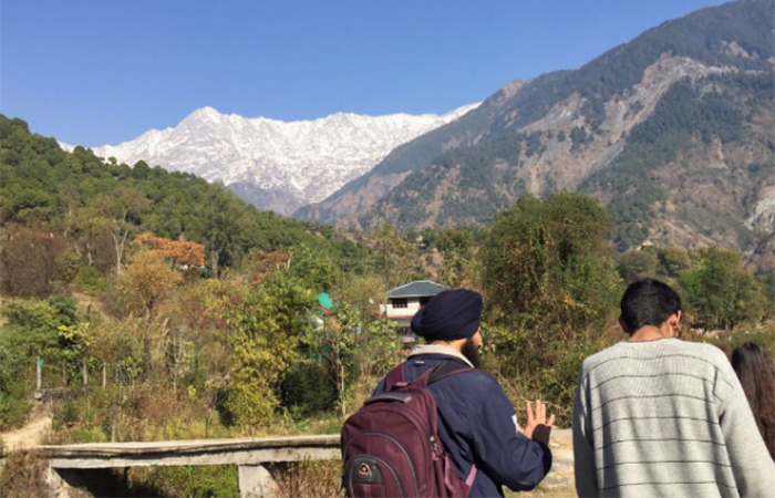 Himalayan Rural Immersion