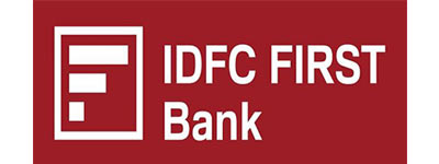 IDFC FIRST BANK