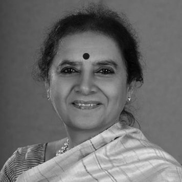 Indira Parikh