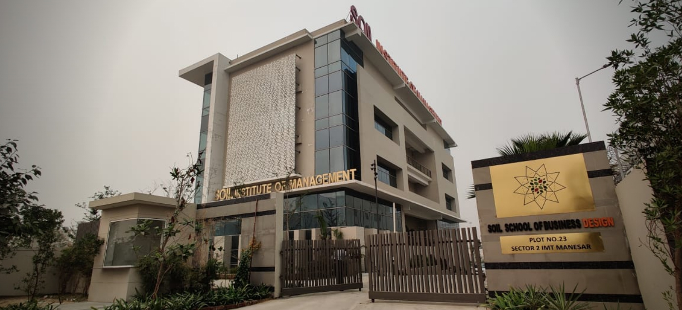 Manesar Campus