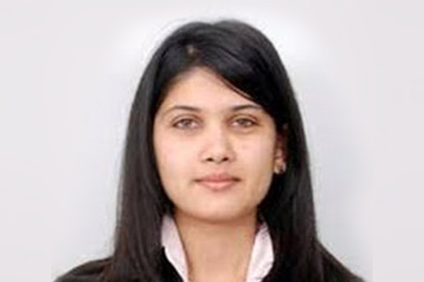 Namrata Chandwani