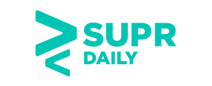 SUPR DAILY