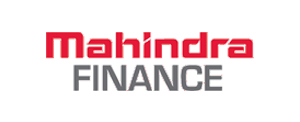 Mahindra FINANCE