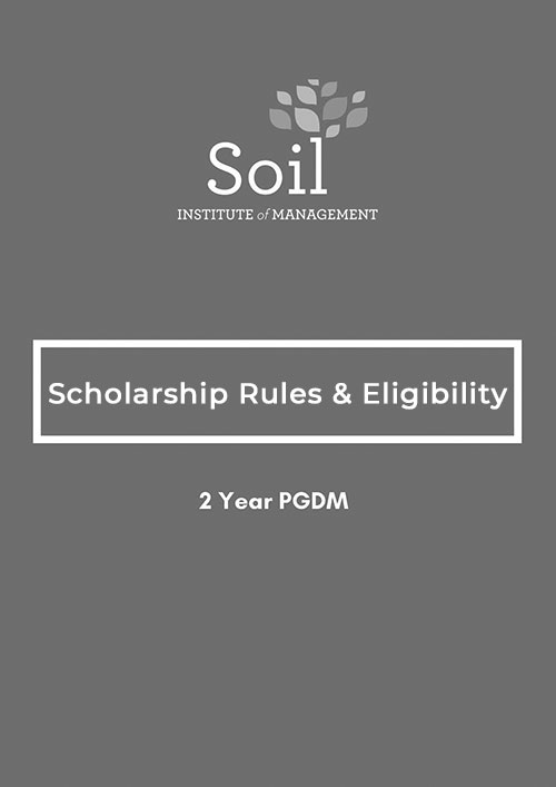 Scholarship Rules & Eligibility