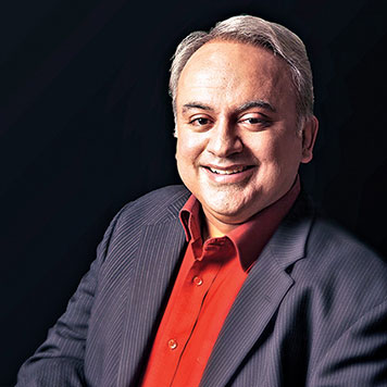 Prithvi Shergill