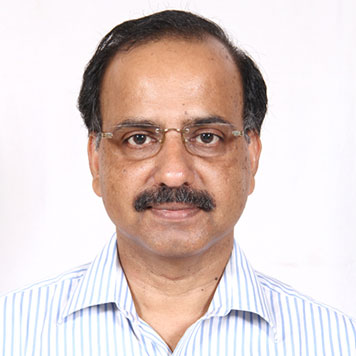 Dr. R. K. Premarajan