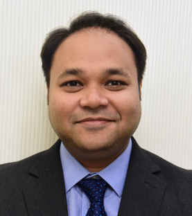 Rahul Banik