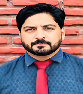 Rahul Tyagi