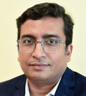 Sandeep Ranjan