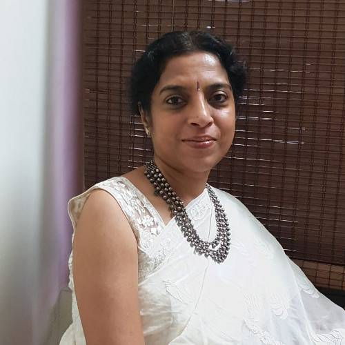 Sandhya Shekhar