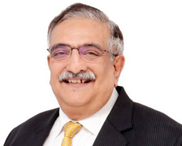 Sanjeev Nikore