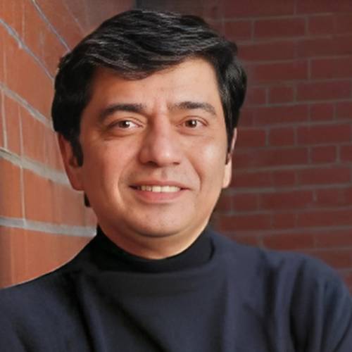 Santosh Desai
