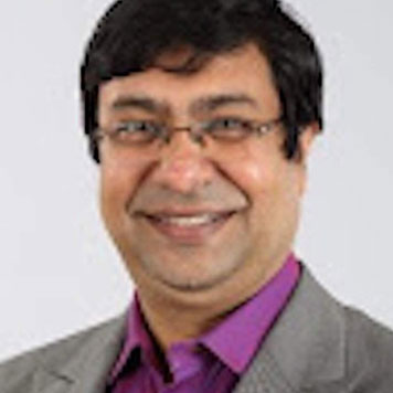 Sarthak Raychaudhuri