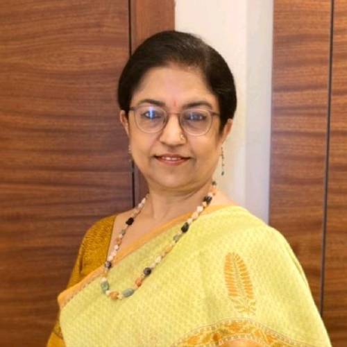 Savita Mahajan