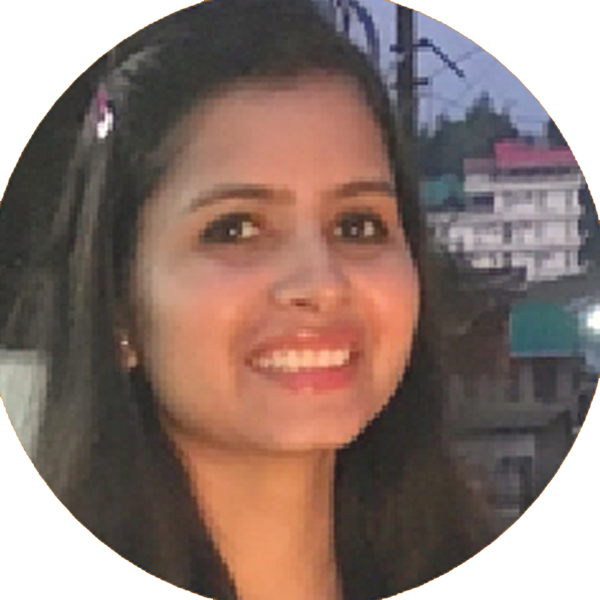 Shivani Rai
