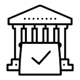 Coordination with Firms after process