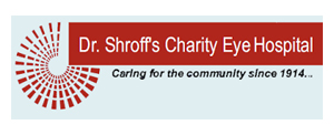 Dr. Shroff's Charity Eye Hospital